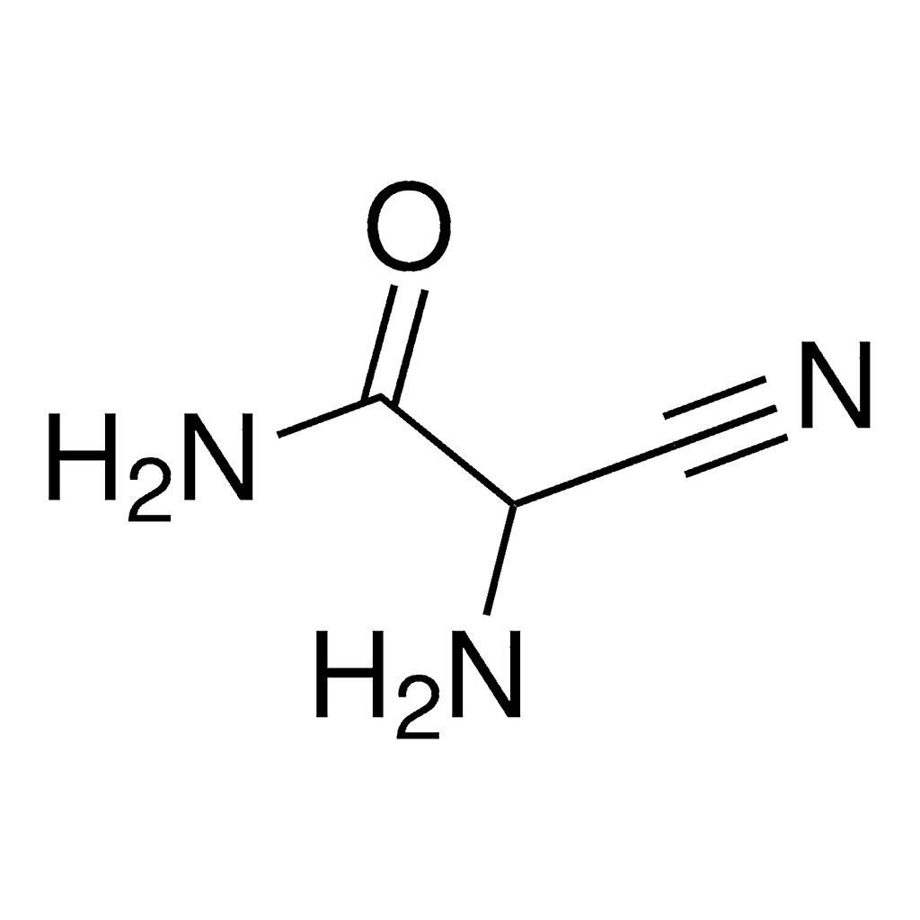 Merck 2-Amino-2-cyanoacetamide