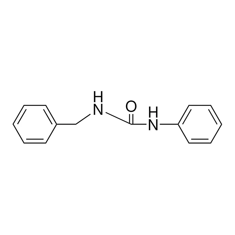Merck 1-BENZYL-3-PHENYLUREA