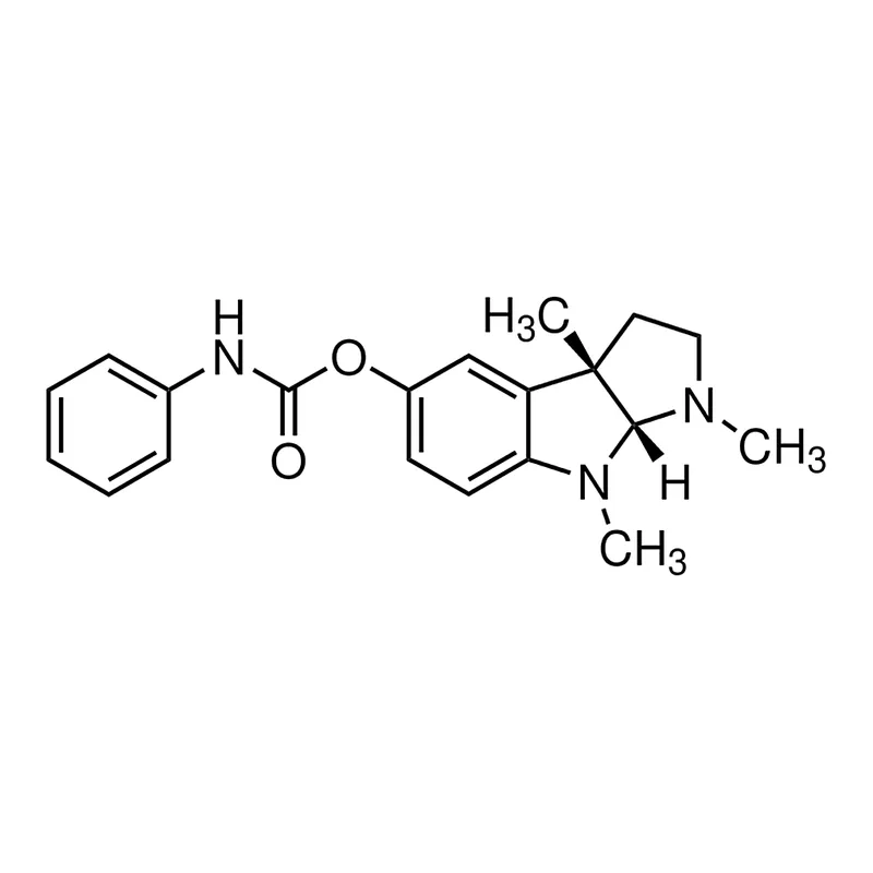 Merck Phenserine