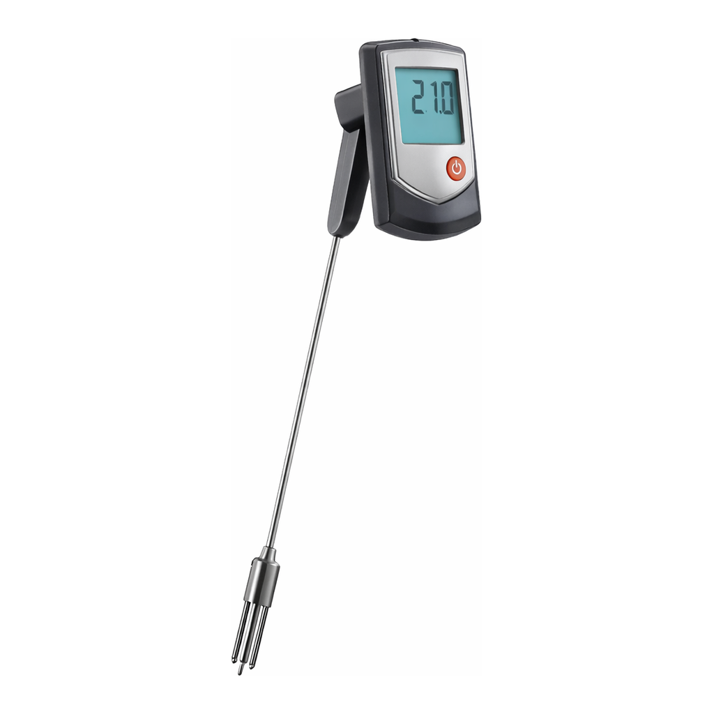 AS ONE Surface Thermometer, 표면온도계
