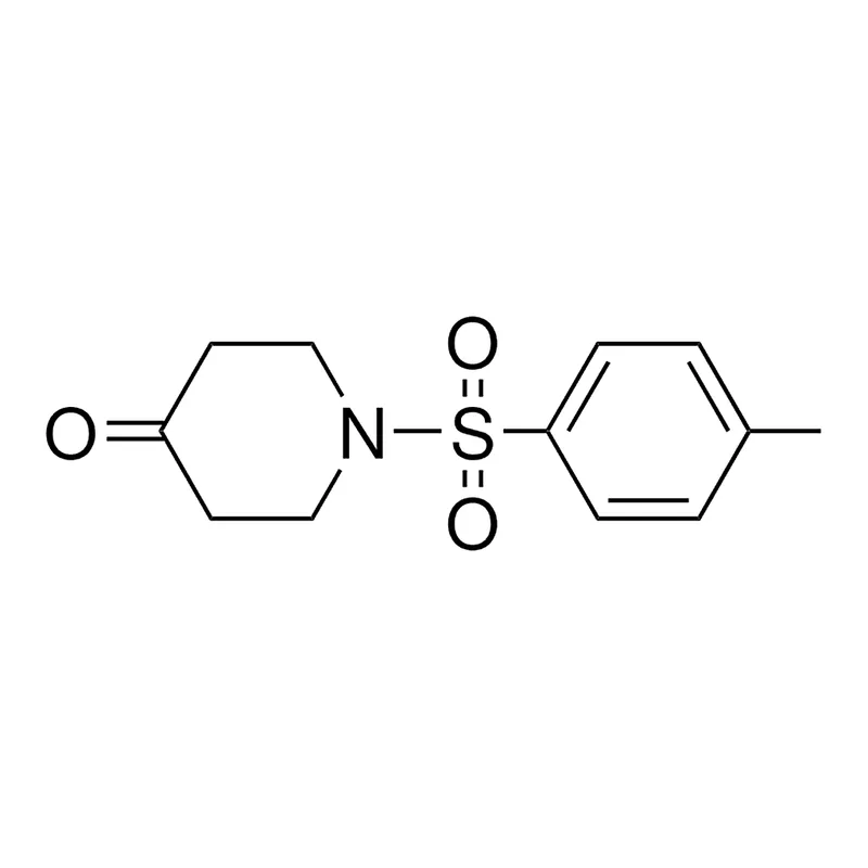 Merck 1-(TOLUENE-4-SULFONYL)-PIPERIDIN-