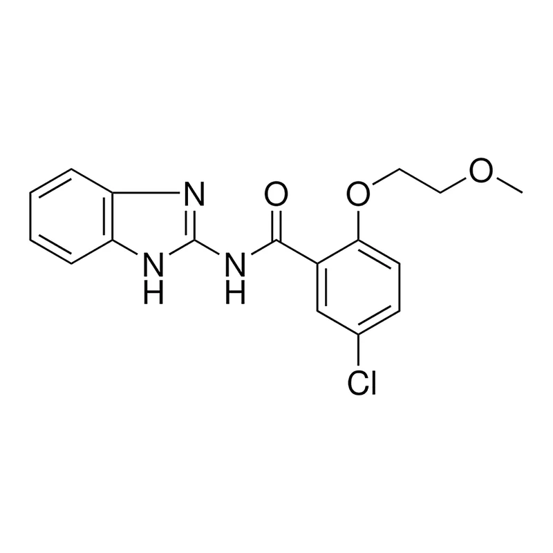Merck N-(1H-BENZIMIDAZOL-2-YL)-5-CHLOR-