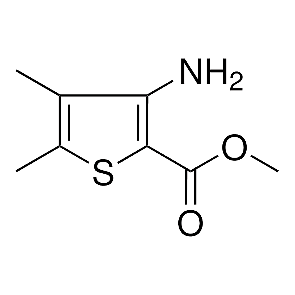 Merck METHYL 3-AMINO-4,5-DIMETHYL-2-TH-