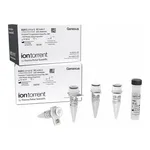 Thermo Fisher Scientific Oncomine Comprehensive Assay Plus, automated library preparation