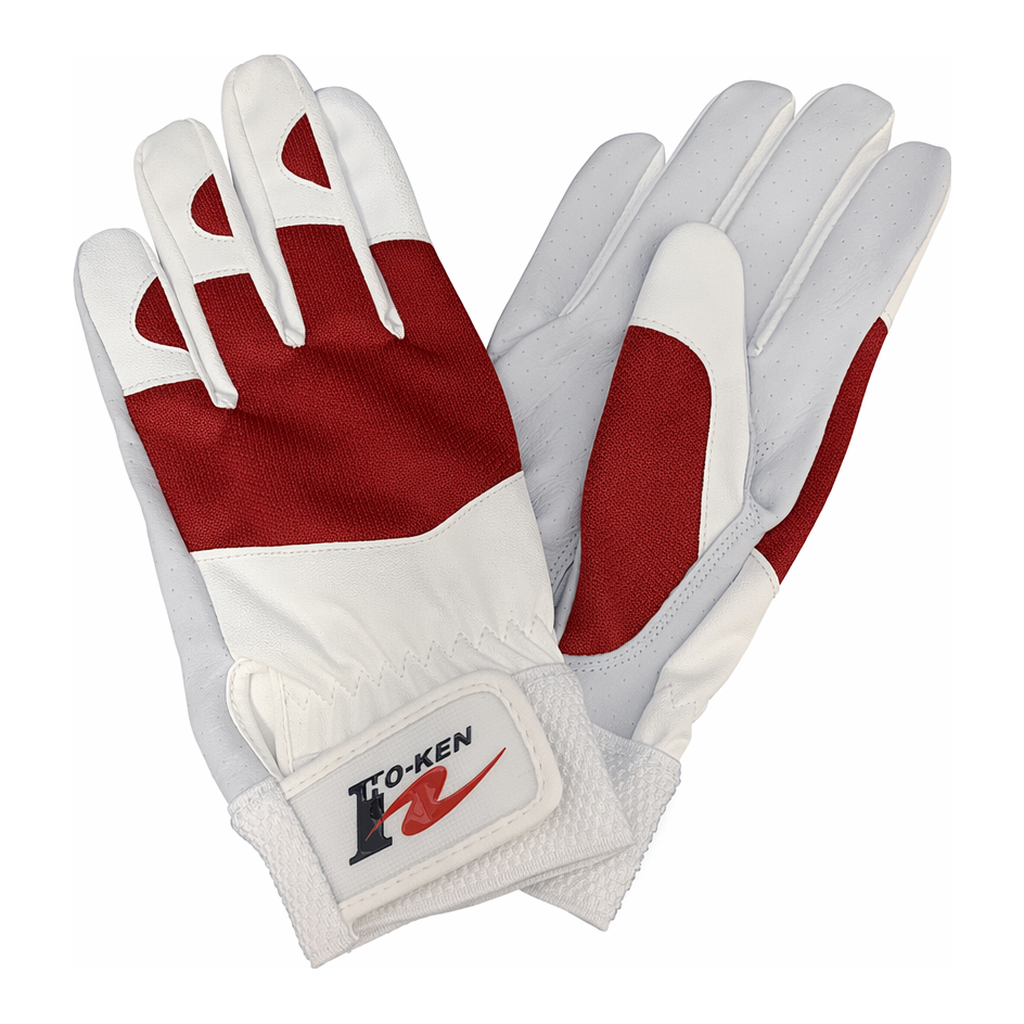 AS ONE Sheepskin Gloves, 양가죽 장갑