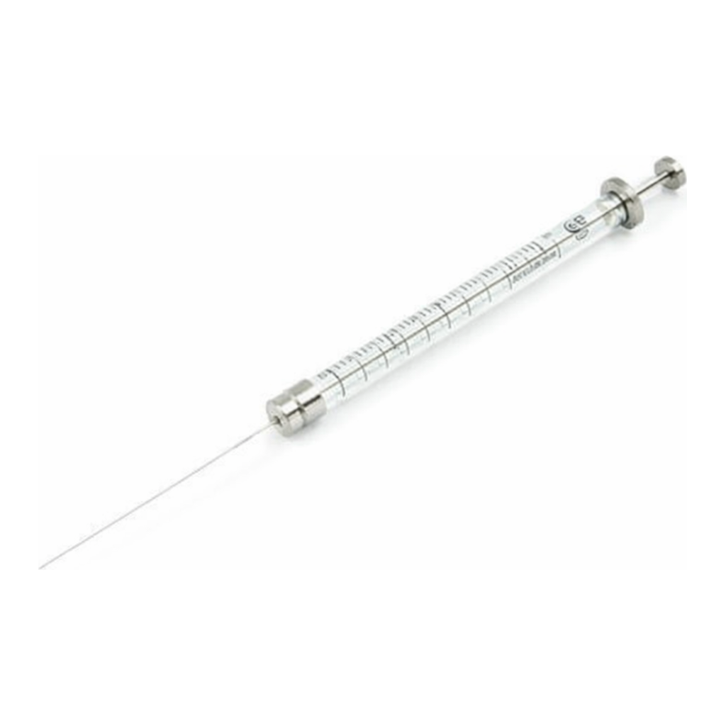 Restek Syringe, SGE, Model 0.5BR-OC-7/0.47 .5ul/26/1