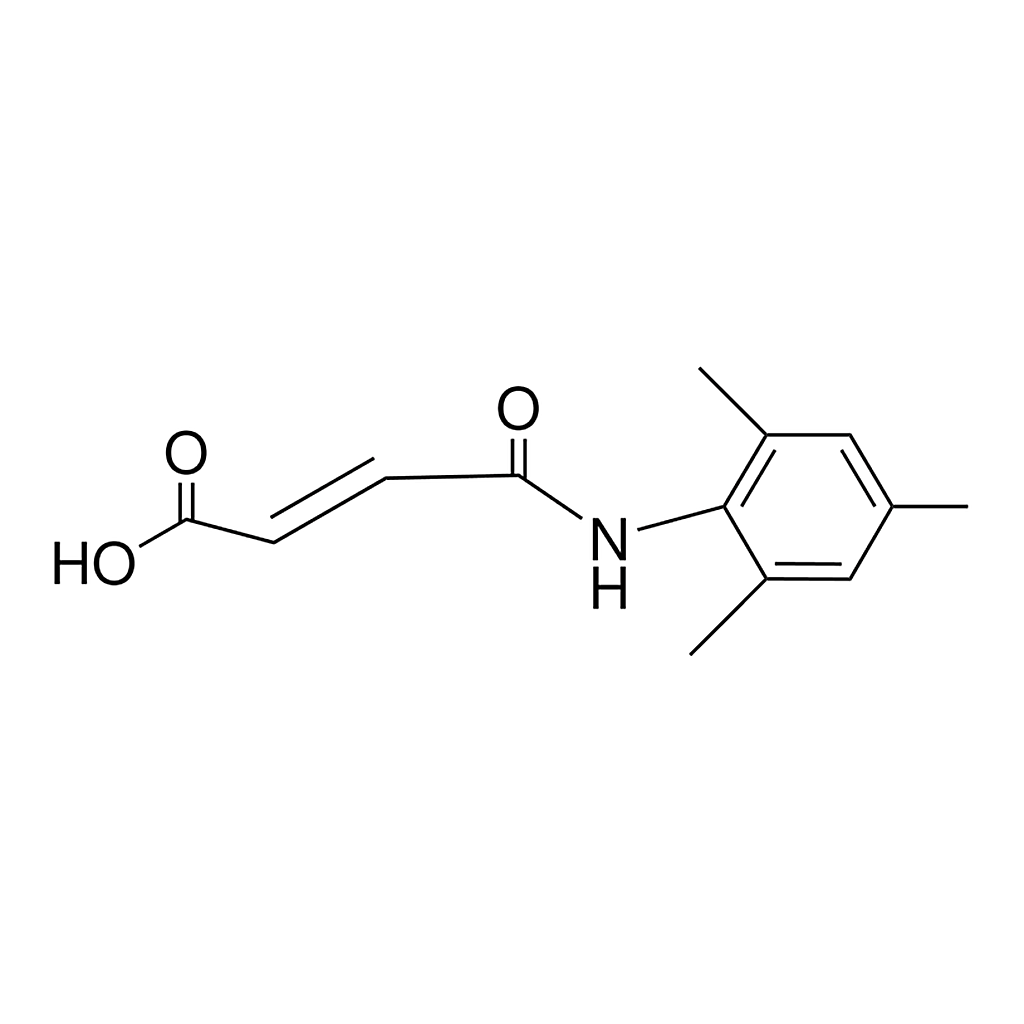 Merck 2',4',6'-TRIMETHYLMALEANILIC A - 50 MG&