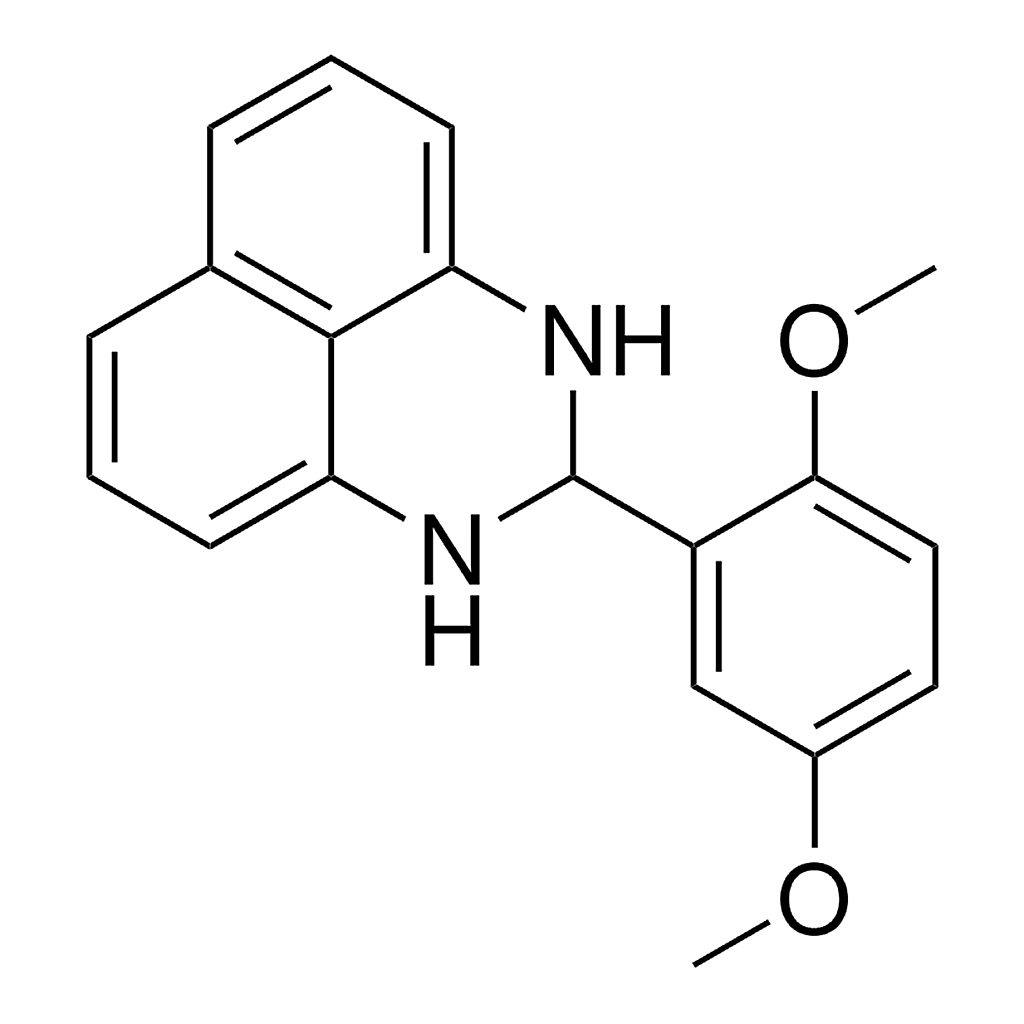Merck 2-(2,5-DIMETHOXY-PHENYL)-2,3-D - 5 MG&