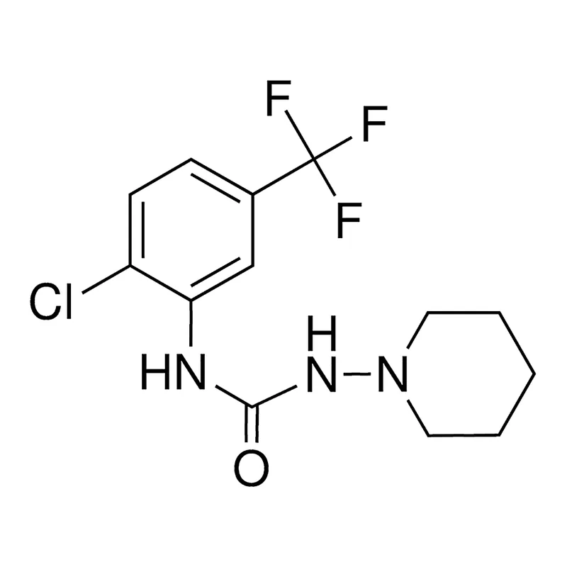 Merck 1-(2-CHLORO-5-(TRIFLUOROMETHYL - 25 MG&