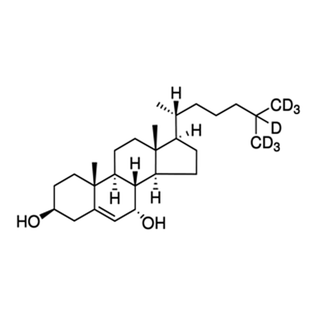 Merck 7 ALPHA-HYDROXYCHOLESTEROL (D7)