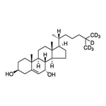 Merck 7 ALPHA-HYDROXYCHOLESTEROL (D7)