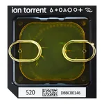 Thermo Fisher Scientific Ion 520 Chip Kit-4 Reactions_or Agrigenomics
