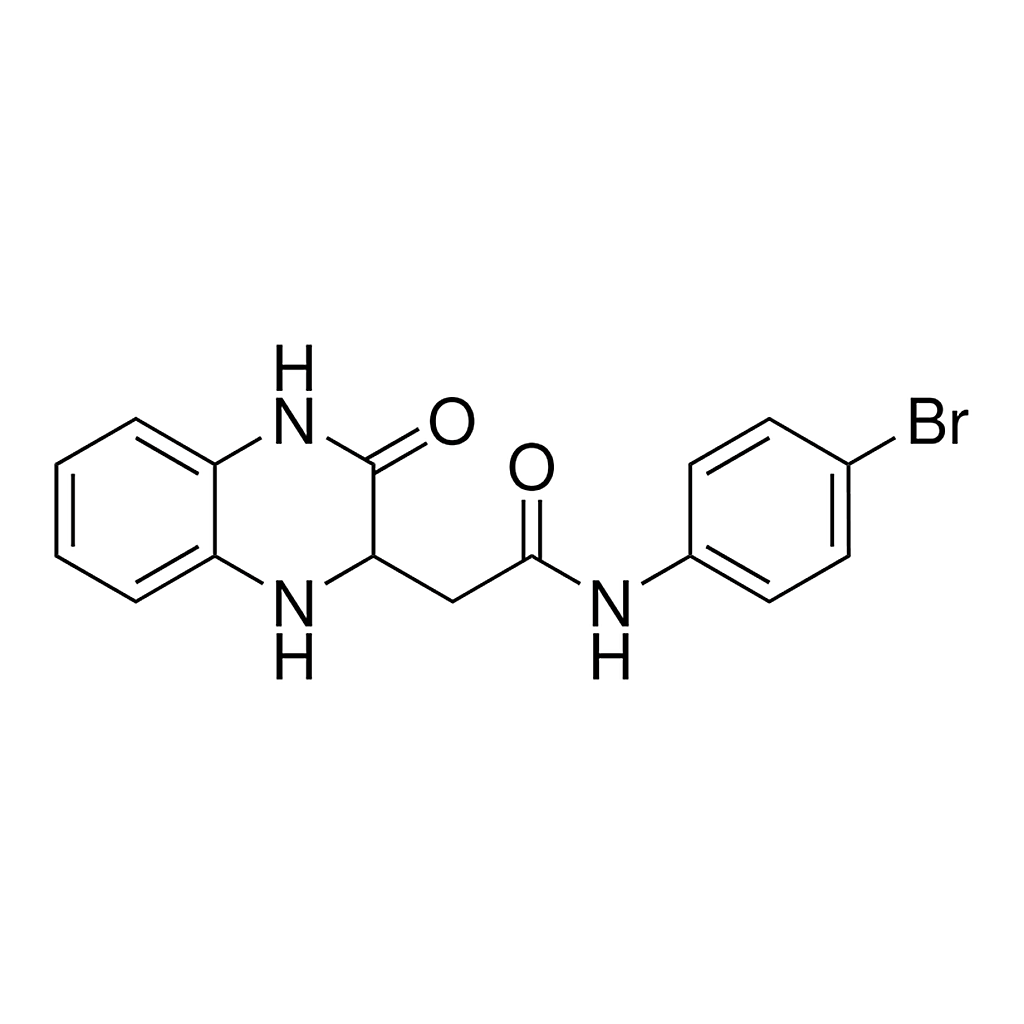 Merck N-(4-BROMO-PHENYL)-2-(3-OXO-1, - 5 MG&
