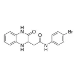 Merck N-(4-BROMO-PHENYL)-2-(3-OXO-1, - 5 MG&