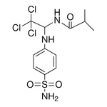 Merck N-(2,2,2-TRICHLORO-1-(4-SULFAM - 25MG&