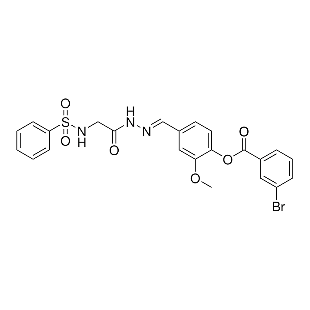Merck 2-MEO-4-(2-(((PH-SULFONYL)AMINO)-