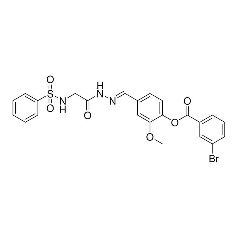 Merck 2-MEO-4-(2-(((PH-SULFONYL)AMINO)-