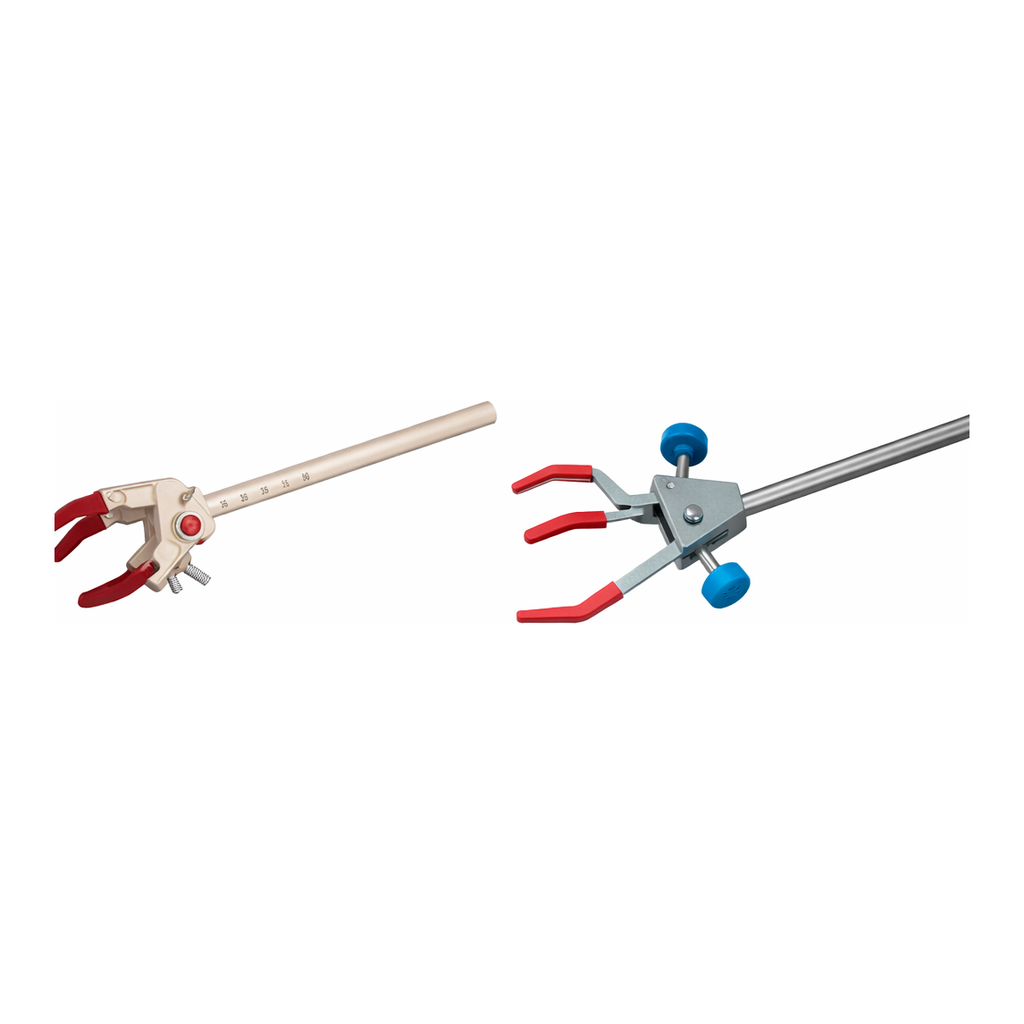 Merck ALDRICH(R) BENCHCLAMP(TM) 3-PRONG, DUAL&