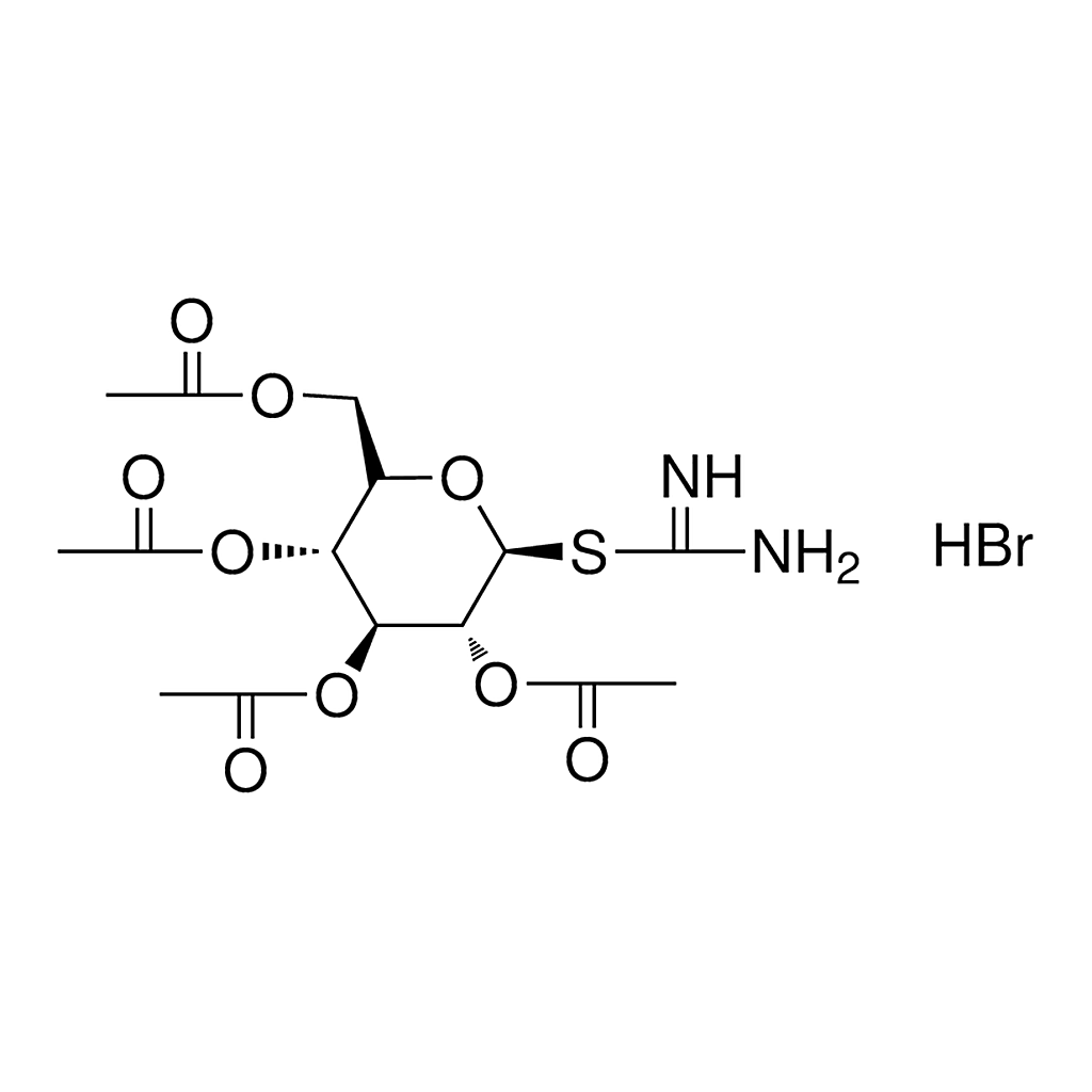 Merck ACETIC ACID TRIACETOXY-CARBAMI - 25 MG&