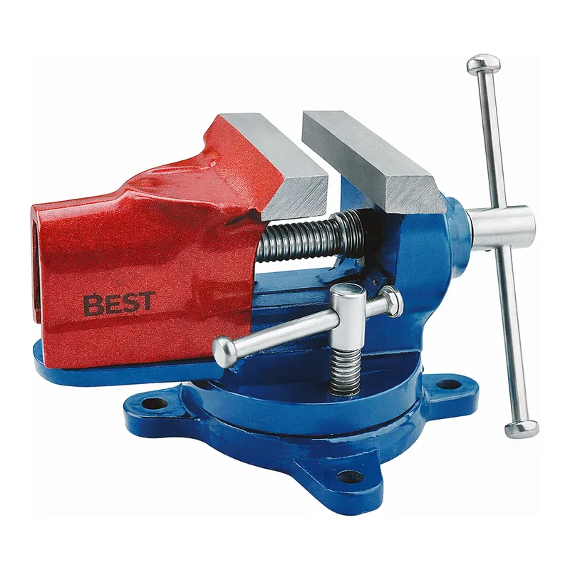 AS ONE PrecisIon Vise, 정밀 바이스