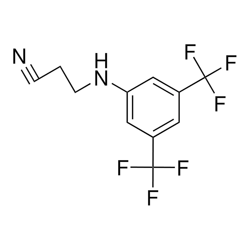 Merck 3-(3,5-BIS(TRIFLUOROMETHYL)ANIL-