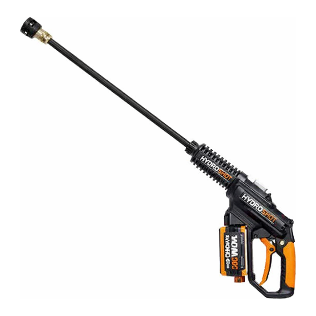 Daihan Science 충전 고압세척기Cordless High Pressure Water Cleaner