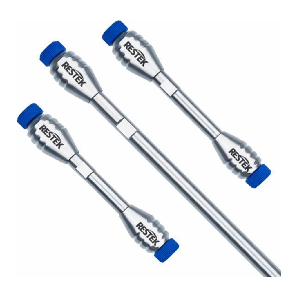Restek Ultra C1 3um, 50 x 4.6mm