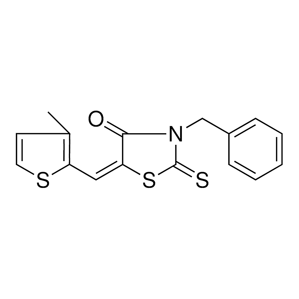 Merck 3-BENZYL-5-(3-METHYL-THIOPHEN- - 25 MG