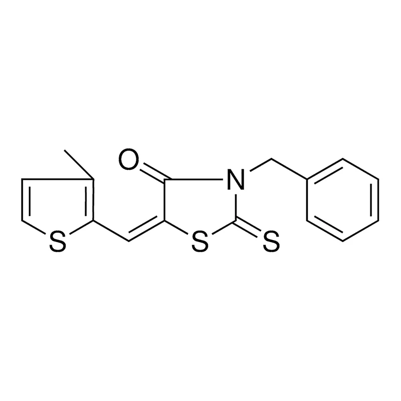 Merck 3-BENZYL-5-(3-METHYL-THIOPHEN- - 25 MG