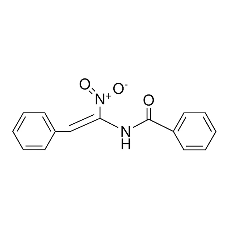 Merck N-(BETA-NITROSTYRYL)BENZAMIDE-