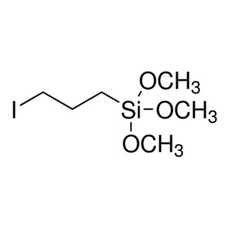 Merck (3-IODOPROPYL)TRIMETHOXYSILANE, >=95.0%