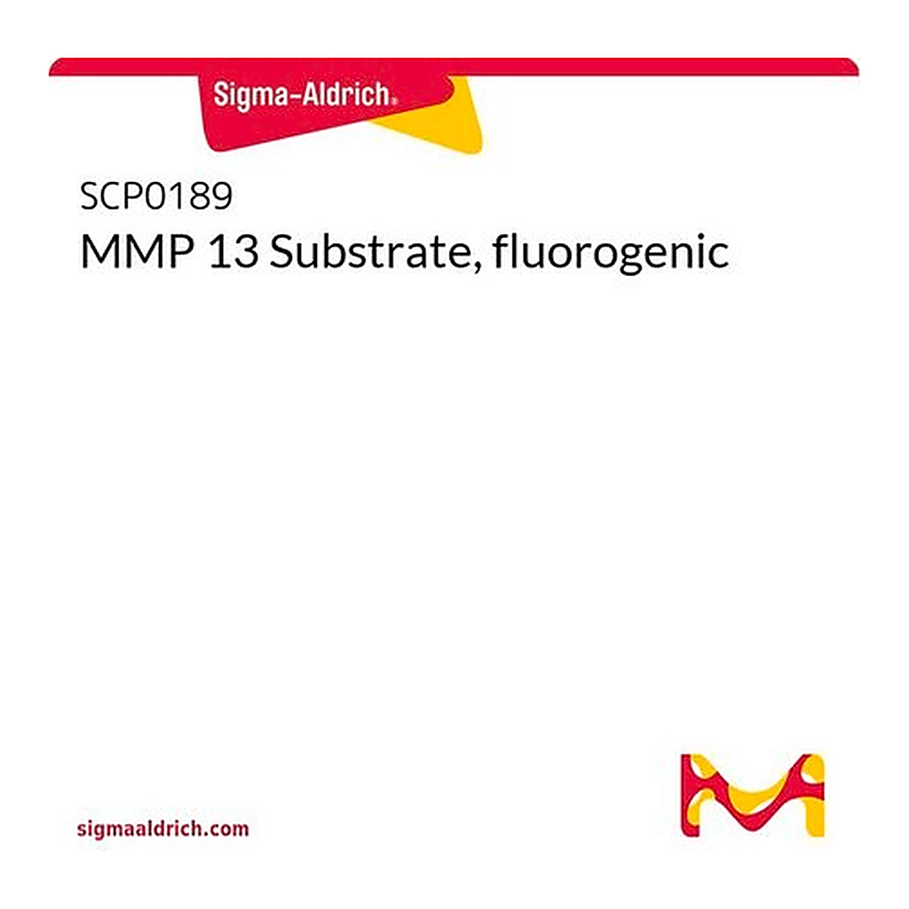Merck MMP 13 Substrate, fluorogenic