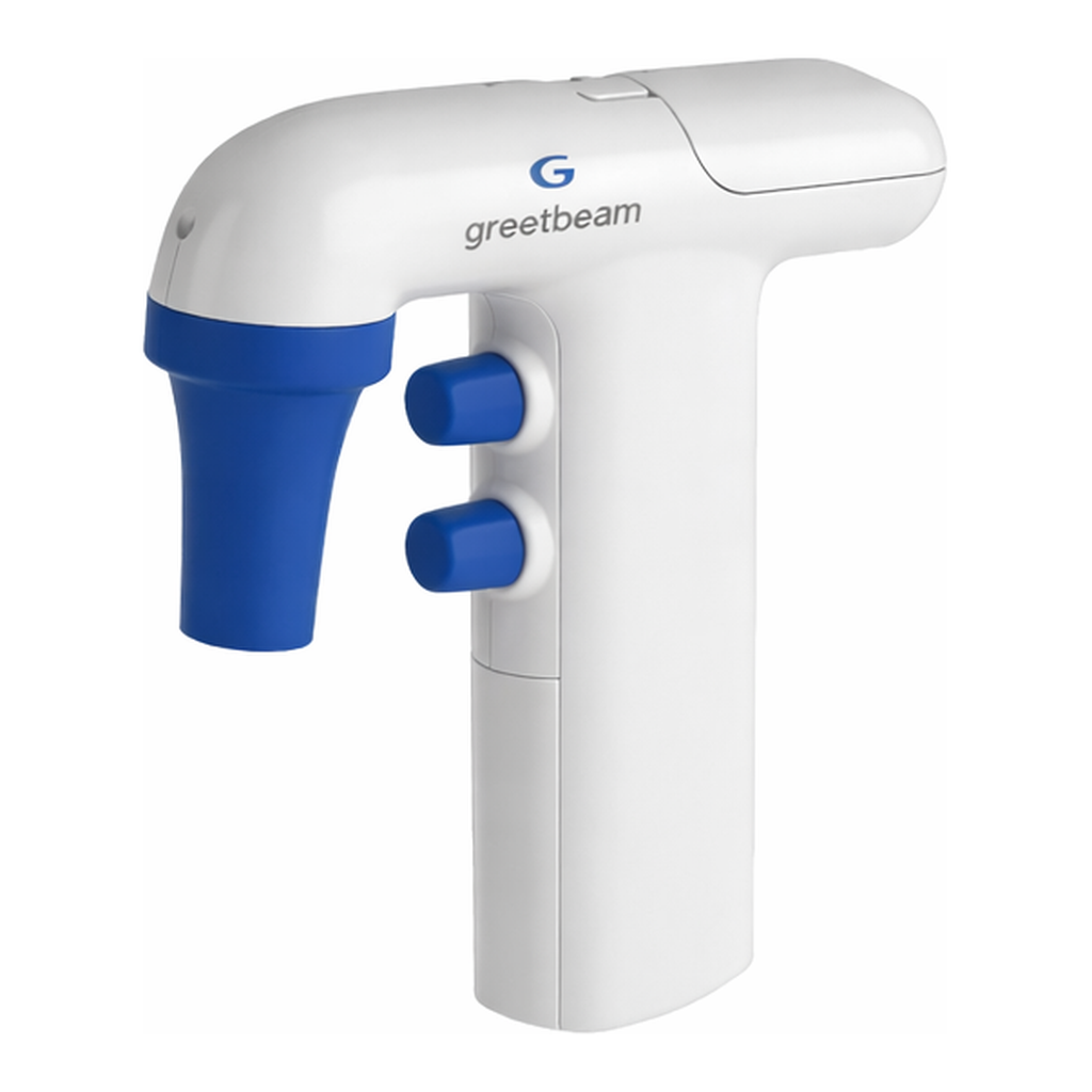 Greiner Bio One SAPPHIRE MAXIPETTE EU PLUG