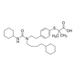 Merck GW7647