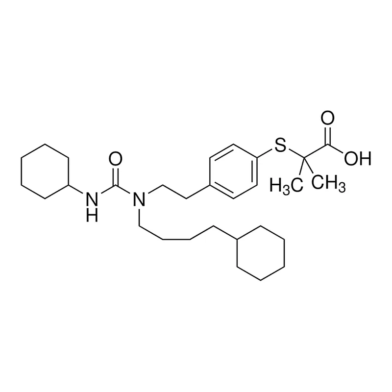 Merck GW7647