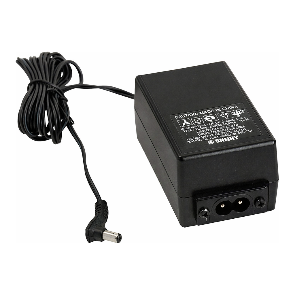 Brady TLS2200 Charger
