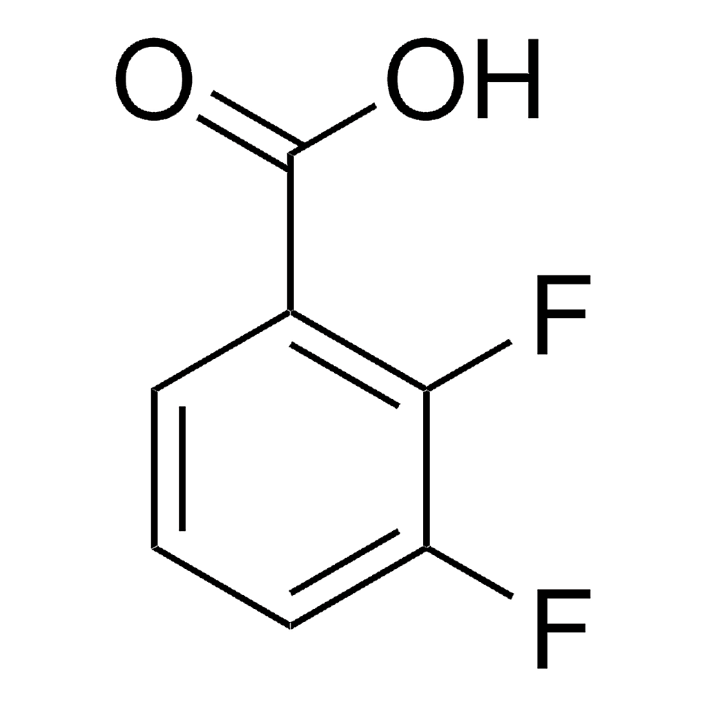 Merck 2,3-Difluorobenzoic acid