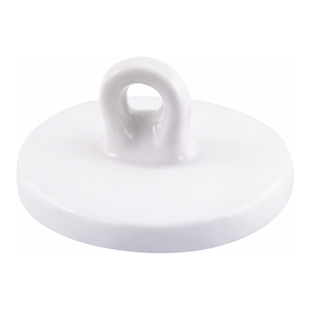 AS ONE Porcelain Crucible 15mL