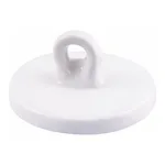 AS ONE Porcelain Crucible 15mL