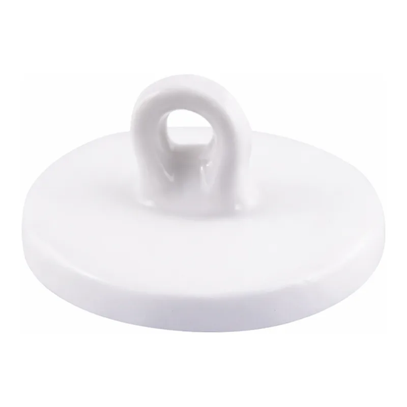 AS ONE Porcelain Crucible 15mL