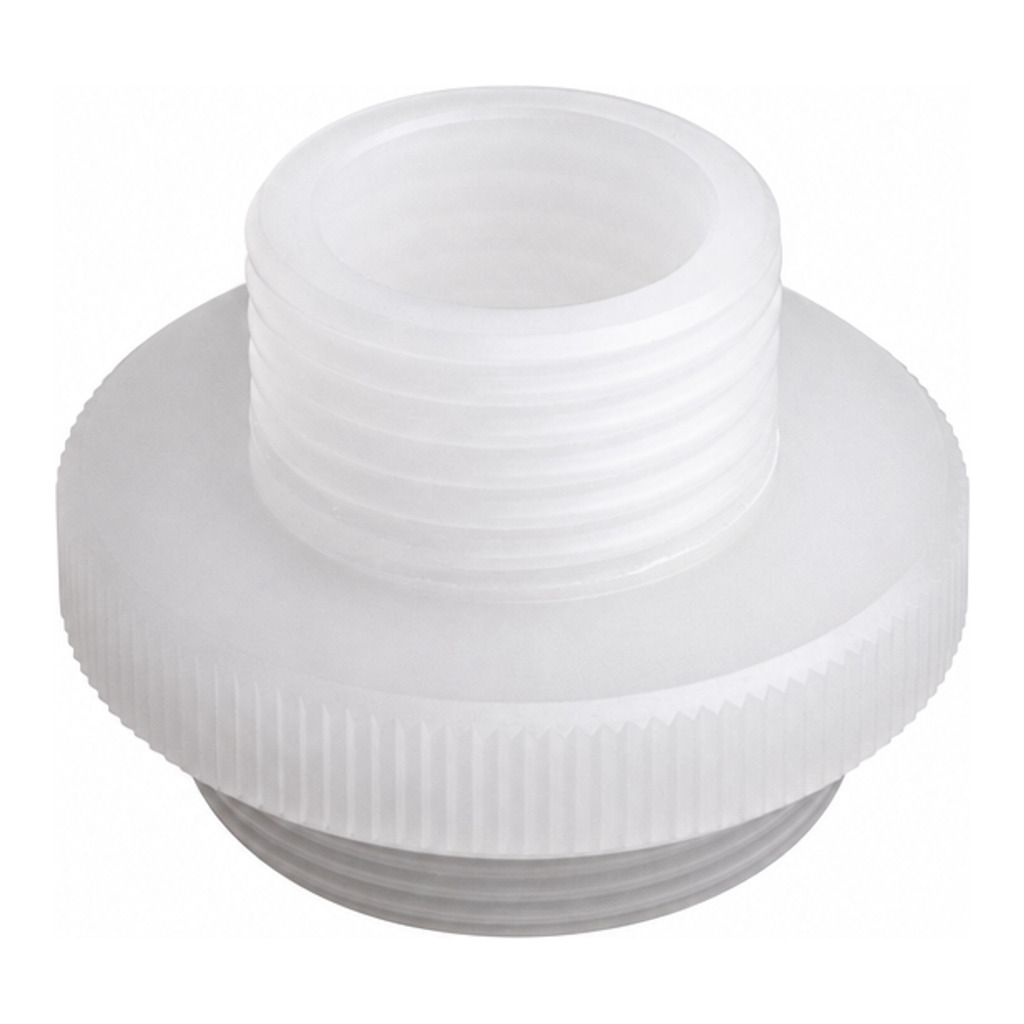 Barrel-Adapter, GL45(m)-R2"BSP/G2"(m)