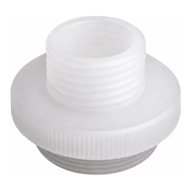 Barrel-Adapter, GL45(m)-R2"BSP/G2"(m)