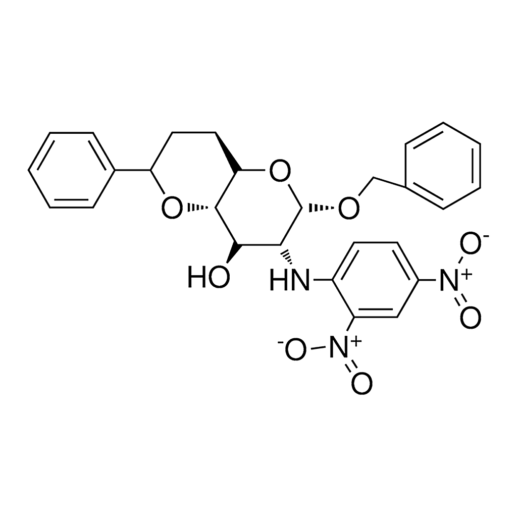 Merck 2-BENZYLOXY-3-(2,4-DINITRO-PHEN-