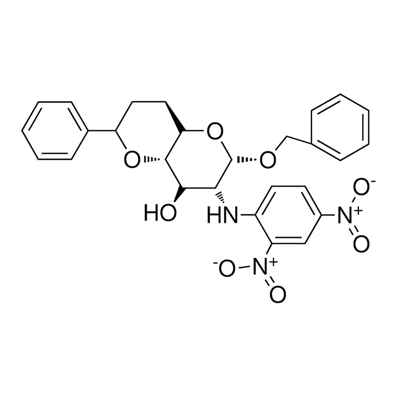 Merck 2-BENZYLOXY-3-(2,4-DINITRO-PHEN-