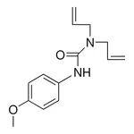 Merck 1,1-DIALLYL-3-(4-METHOXYPHENYL)-