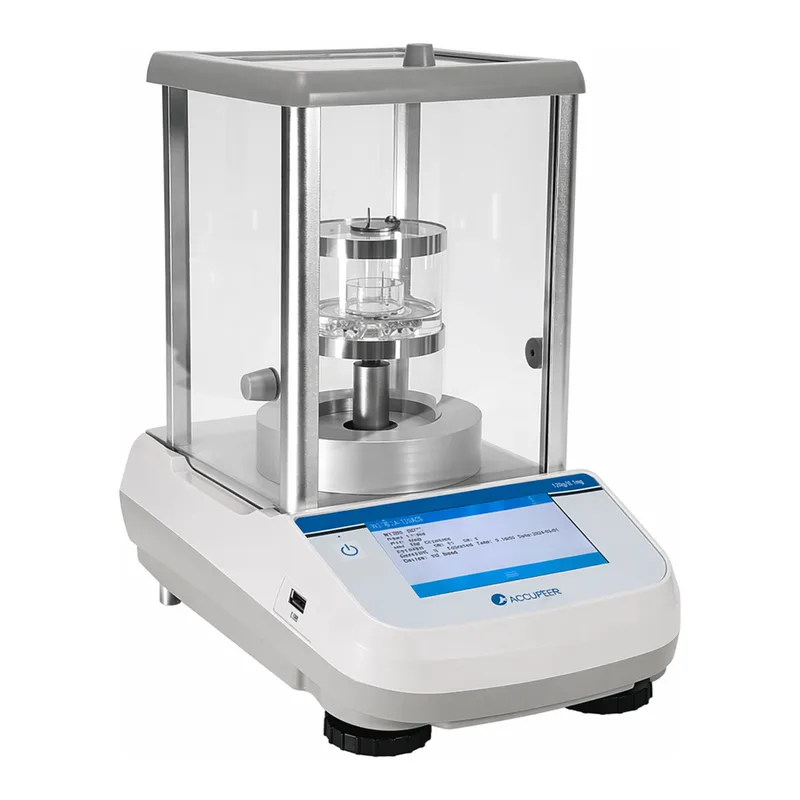 Merck Accuris(TM) AccuCheck Pipette Callibration System