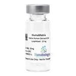 Humabiologics HumaMatrix- Native Human-Derived ECM, Lyophilized (HML)
