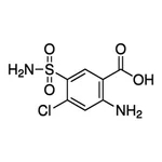 Merck 4-CHLORO-5-SULFAMOYLANTHRANILIC ACID