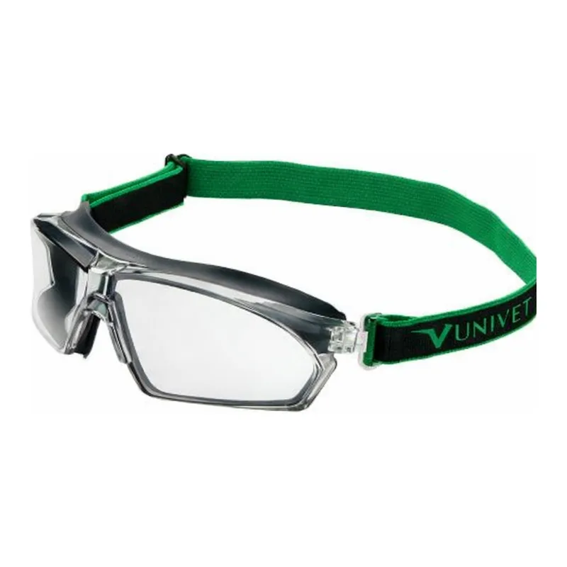 AS ONE Safety Glasses (with CushIon), 보호 안경 (쿠션 형)