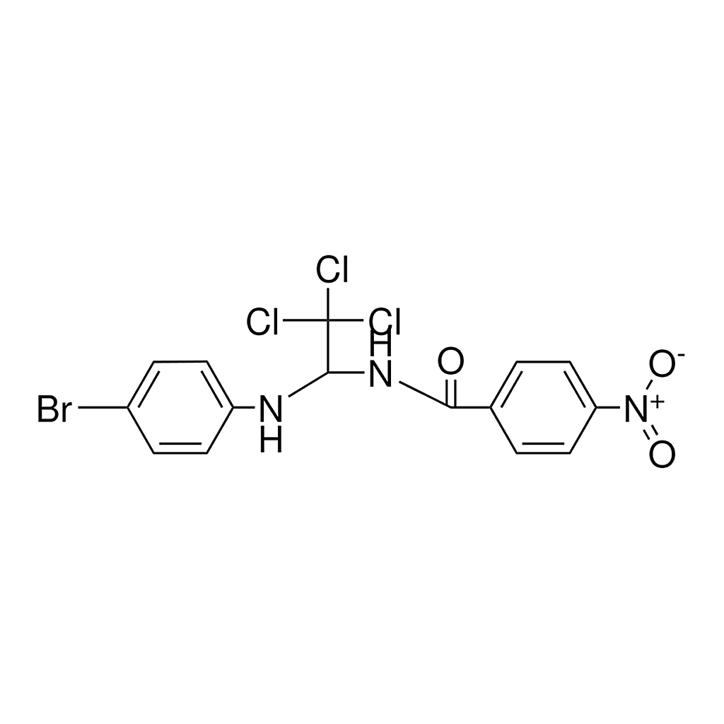 Merck N-(1-(4-BROMO-PHENYLAMINO)-2,2, - 10 MG&